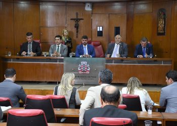 CMJP aprova empréstimo destinado à construção de unidades habitacionais na Capital