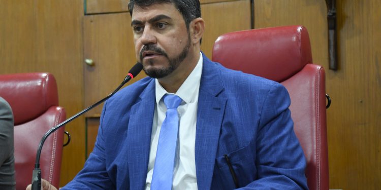 Presidente da CMJP comemora aprovação das contas relativas ao exercício financeiro de 2021