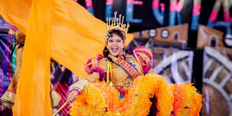 XX Concurso Paraíba Junino 2023 estreia com oito juninas na Arena Almeidão