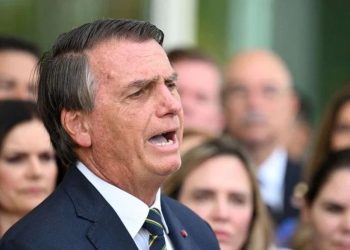 Em evento do PL, Bolsonaro diz que pensa em candidatura a vereador no Rio de Janeiro
