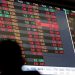 Bolsa ultrapassa 114 mil pontos e fecha no maior nível desde novembro