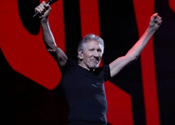 Flávio Dino descarta censura a shows de Roger Waters no Brasil