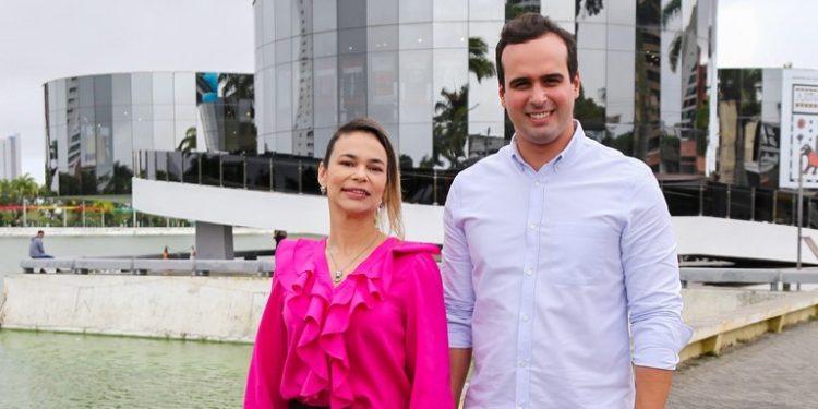 Sansão Gigante chega a Campina com chapéu e sanfona em ação do Governo do Estado e Mauricio de Sousa Produções