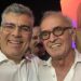 Irmão de Marcelo Queiroga apoia a reeleição de Cícero Lucena