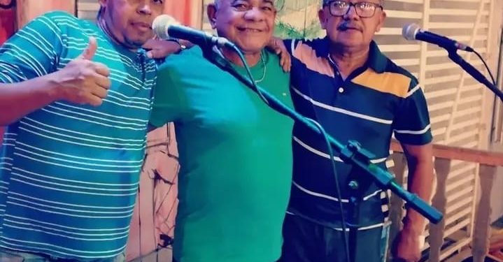 Forró raiz do Festival São João na Rede é a programação da ‘noite dos namorados’, em Livramento