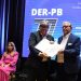 João participa de homenagens pelos 77 anos do DER e destaca importância do órgão no desenvolvimento do Estado