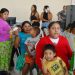 Ação do Governo do Estado e Polícia Federal garante cidadania para migrantes e refugiados indígenas