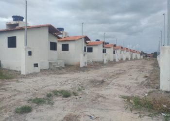 Governo da Paraíba ultrapassa meta de construção de mil casas do Programa Parceiros da Habitação