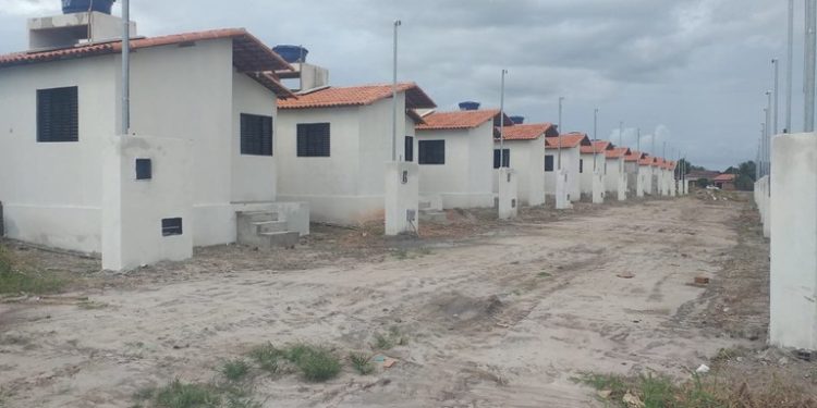 Governo da Paraíba ultrapassa meta de construção de mil casas do Programa Parceiros da Habitação