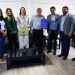 Comitiva do Governo do Ceará visita a Paraíba para conhecer programas de segurança alimentar desenvolvidos pelo Estado