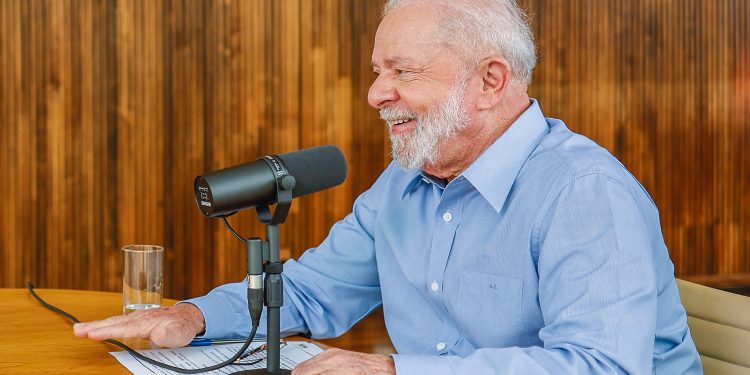 Lula acredita que ‘Minha Casa, Minha Vida’ precisa atender também à classe média