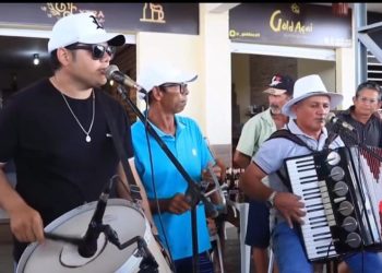 Nova Palmeira recebe o Festival São João na Rede neste sábado