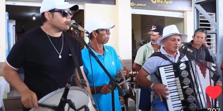 Nova Palmeira recebe o Festival São João na Rede neste sábado