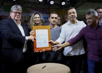 Empreender PB injeta R$ 6 milhões no empreendedorismo do Estado no período pré-junino