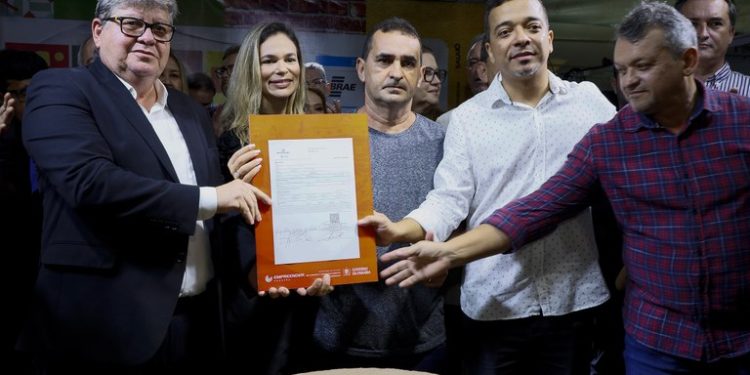 Empreender PB injeta R$ 6 milhões no empreendedorismo do Estado no período pré-junino