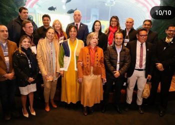 Diretora da ELEGIS PB é eleita Secretária Geral da ABEL