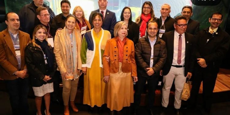 Diretora da ELEGIS PB é eleita Secretária Geral da ABEL