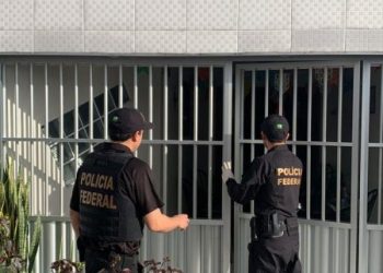 Polícia Federal deflagra nova operação contra esquema de pirâmide financeira na Paraíba
