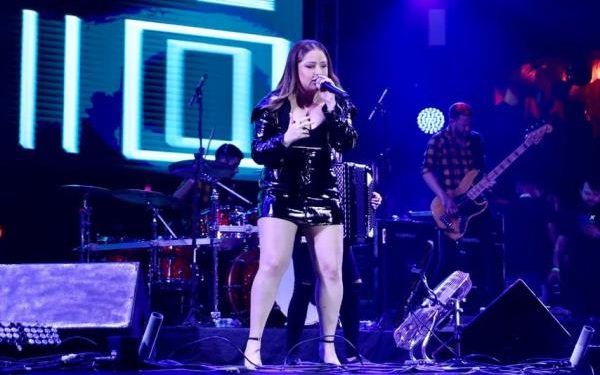 Em noite contagiante, São João de Patos 2023 inicia com shows regionais e nacionais no Terreiro do Forró