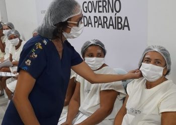 Hospital de Clínicas já registra mais de mil cirurgias oftalmológicas pelo Opera Paraíba em 2023