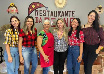 Prefeitura de Patos inicia campanha “Não é Não até no São João”