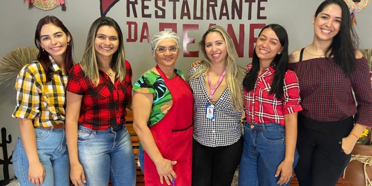 Prefeitura de Patos inicia campanha “Não é Não até no São João”