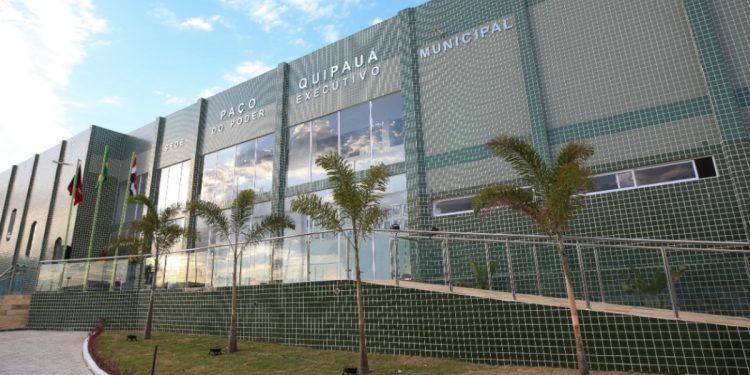 Prefeitura de Santa Luzia antecipa pagamentos de junho e injeta mais de R$ 2,6 milhões na economia local na véspera do São João