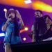 Shows de Ana Castela, Walkyria Santos e Rodolfo Lopes arrastam multidão em Santa Luzia