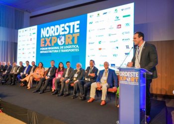 Paraíba sedia Fórum Regional Nordeste Export 2023