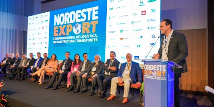 Paraíba sedia Fórum Regional Nordeste Export 2023