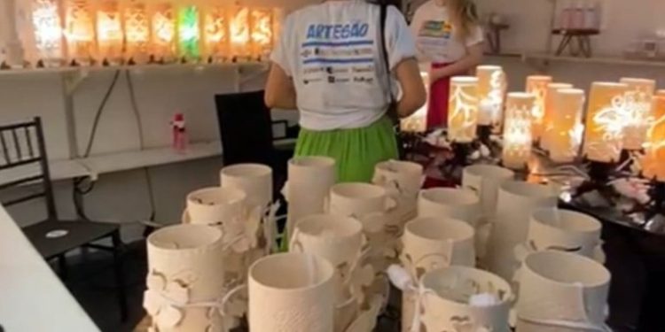 Empreender PB aposta no sucesso dos negócios no 36° Salão de Artesanato da Paraíba