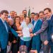 Paraíba assina pacto pela busca ativa de pessoas em condição de pobreza durante reunião do Consórcio Nordeste, em Natal