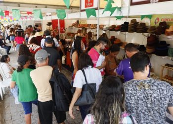 Sucesso de público marca Circuito Empreender 2023 na Festa do Bode Rei, em Cabaceiras