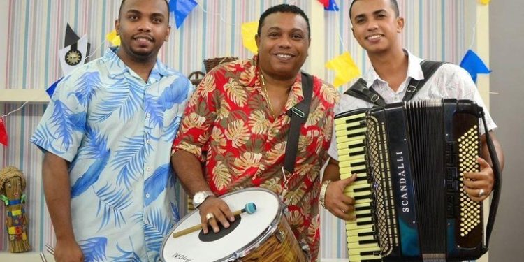 Forró raiz do Festival São João na Rede é a programação da ‘noite dos namorados’, em Livramento