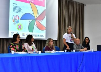 Governo da Paraíba lança Campanha Estadual de Enfrentamento ao Trabalho Infantil