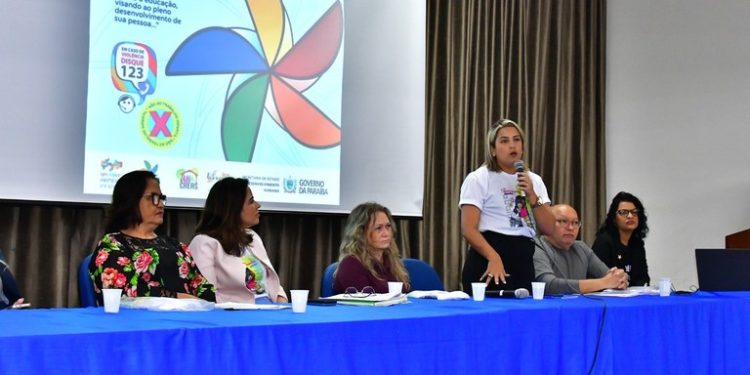 Governo da Paraíba lança Campanha Estadual de Enfrentamento ao Trabalho Infantil