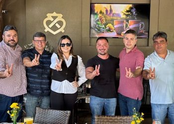 PL frustra plano de Walber em Cabedelo e adere ao grupo de Vitor Hugo