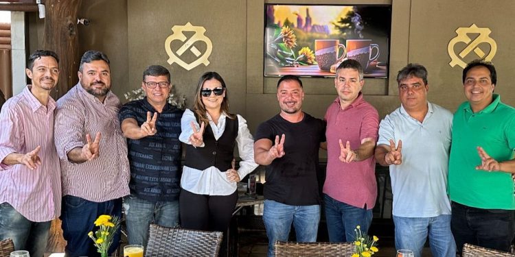 PL frustra plano de Walber em Cabedelo e adere ao grupo de Vitor Hugo