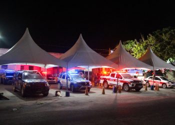 Arraiá do Litoral 2023 contará com esquema especial de segurança e trânsito