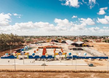 Melhor São João das Nossas Vidas promete movimentar mais de R$ 25 milhões na economia de Bananeiras