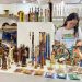 36° Salão do Artesanato da Paraíba bate recorde de vendas em apenas 4 dias de funcionamento