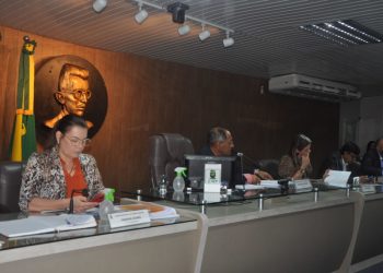 Câmara aprova por unanimidade a Lei de Diretrizes Orçamentárias/2024