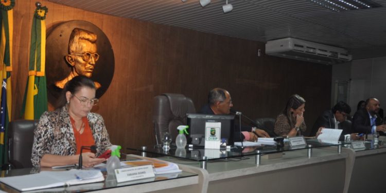 Câmara aprova por unanimidade a Lei de Diretrizes Orçamentárias/2024