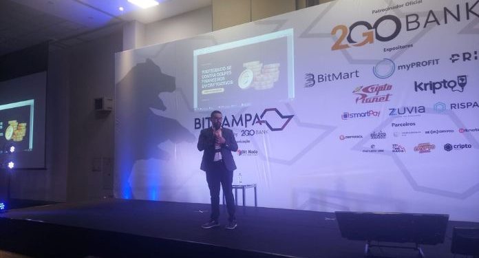 “Pirâmide financeira não cai, ela se conclui”: advogado detalha esquemas como GAS Consultoria e Braiscompany