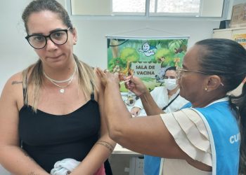 Prefeitura realiza ‘Dia D’ de vacinação contra Influenza nas USFs nesta quarta-feira