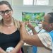 Prefeitura realiza ‘Dia D’ de vacinação contra Influenza nas USFs nesta quarta-feira