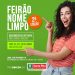 Procon de Santa Rita realiza 2ª edição Feirão Nome Limpo