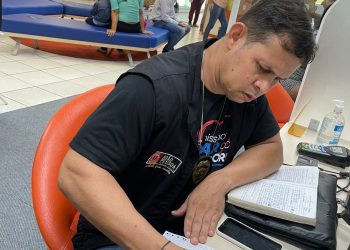 Procon-JP realiza fiscalização em agências bancárias para cumprimento da legislação