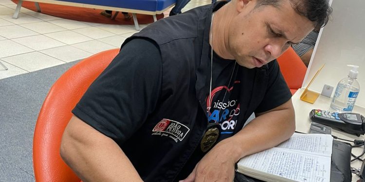 Procon-JP realiza fiscalização em agências bancárias para cumprimento da legislação