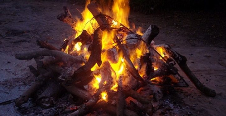 Especialista da Prefeitura de João Pessoa alerta para os riscos provocados pela fumaça neste período junino